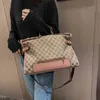 nouvelle toile femmes épaule polyvalente impression de mode grand navettage main fourre-tout sac de grande capacité 90% de réduction sur la vente en gros en ligne