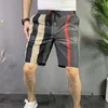 Herren Damen Designer Shorts Sommermode Streetwears Kleidung Schnell trocknende Badebekleidung Druckbrett Strandhose M 5XL 220629266h