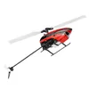 Wltoys XK K110S RC Helicopter BNF 2,4 g 6Ch 3D 6G System bürstenloser Motor RC Quadcopter Fernbedienungs -Control -Drohnenspielzeug für Kindergeschenke 220425