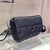 Calidad superior 2022 Bolso de hombro para mujeres Bolsas de diseño para hombres Bolsa de mensajería Bolsa de diamantes 1292 monedera de monedas253l