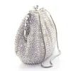 Evening Bags Graceful Women Crystal Clutch Handbags Dinner Bag Handbag