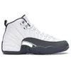 2022 12S 25th 12 Concord Mens Basketball Shoes 12 12s