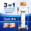 fractional microneedle Acne Treatment fractional micro needle Face Lifting RF Equipment operation video