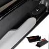 Bilarrangör dedikerad dörrlagringshandtag modifierad för Mini Cooper S One F55 F56 Seat Organize AccessoriesCar