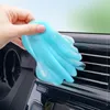 Car Cleaning Tools Auto Cleaner Dust Remover Gel Home Computer Keyboard Clean Tool For Infiniti FX-series Q-series QX-series Coupe EX37 EX2C