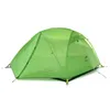 Naturehike Factory Starriver2 20D Fabric Silicone