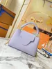 Дизайнерские сумки Роскошные сумки Tote Fashion Сумка из натуральной кожи 59512