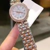 Luxury Ladies Watch Imported Quartz Movement Mineral Glass Mirror 26MM Stone Surface Fashion Boutique Watches280M