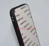 Custodia per telefono personalizzata TPU PC Blank 2D sublimazione trasferimento di calore in plastica dura con inserti in alluminio per iPhone 14 13 11 12 XS MAX Samsung S10 NOTE 9