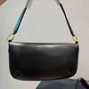 Bolsas de noite bolsas de banda de banda de axila moda clássica de colorido sólido bolsas de ombro designer feminino compras de luxo crossbody 220720