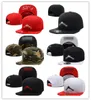 Ny stil West och Michael Basketball Snapback Hat 21 Colors Road Justerbar fotboll Caps Snapbacks Men Women Hat H55309569
