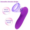 Vibrateur pour femmes, succion clitoridienne, stimulateur de Clitoris, masturbateur féminin, produit, jouets sexy pour adultes, boutique de godes de 18 ans