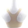 6048 Transgender Shemale Special Bra Sile Fake Breast Forms Bra T220726