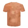 Männer T-Shirts Sommer Männer Gefälschte Muskel 3D Druck Starke Brustmuskeln Muster T Shirt Frauen Bauch Gym T-shirts Streetwear TopsMen's