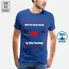 T-shirts pour hommes Garbage Pail Kids Shirt Dead Ted Gpk 1980S Tee T Shirts S M L Xl 2Xl