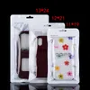 2000Pcs/Lot Universal Mobile Phone Case Cover Retail Packaging Package Bag for XR 11 12pro Max 4.7 To 6.5 Incse Phone Case