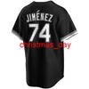 Maillots pour hommes Baseball Luis Robert Eloy Jimenez Yoan Moncada Jose Abreu Bo Jackson Lucas Giolito Aaron Bummer 2021 12 Adam