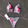 بيكينيس مصمم ملابس السباحة مثير BAKINI BIKINI SWITSINT WOMENS