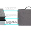 Laptop Case Ryggsäckväska för Huawei MateBook 13 2022/Pro 16.1/E/X/X Pro/14/15/D 14/D 15/Honor MagicBook Pro/Pro 14/15 Portable Style CAS