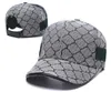 Chapéus cachecóis conjuntos de alta qualidade bonés de rua moda boné de beisebol para homem mulher esportes chapéu 9 cor gorro casquette ajustável cabido
