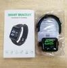 Для Xiaomi Huawei 116plus Смарт-браслеты Часы Мужчины Артериальное Давление Водонепроницаемый Браслет SmartWatch Женщины Монитор Сердечного ритма Fitpro Tracker Watch Sport