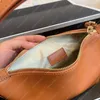 Women Leather Shoulder Bag Luxury Designer Bags 6 Colors Vintage Handbags Bucket Black Practical Pochette Classic Tote Orange Coin Purses