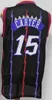 Men City Earned Basketball Damian Lillard Jersey Kyle Lowry 7 Pascal Siakam 43 Tracy McGrady 1 Vince Carter 15 Russell Westbrook 4