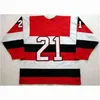 VipceOthr Ottawa 67S 17 Konecny ​​00 Kevin Weekes Rodney Bauman Craig WhyNot Joe Talbot Brett Valliquette David Nemirovsky Ryan MacDonald Hockey Jersey