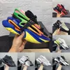 2022 New Men Women Designer Casual Shoes UNICORN Fashion Outdoor Sport Shoes Space cotton Metaverse mens Sneakers Trainers Runner bullet Sho