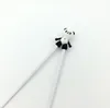 Bonito Panda Aprendizagem Treinando Hashis Para Crianças Crianças Chinês Chopstick Presentes SN4508