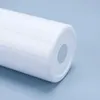 20 onças de sublimação em branco Tumblers magros retos de aço inoxidável copos isolados de caneca de parede dupla