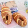 محاكاة خبز النعال الشخصية الخبز الإبداعي خبز الشتاء كيس الجزر كسول المنزل زوجين السيدات القطن النعال J220716