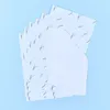Подарочная упаковка набор Kawaii Lucky Convencees Letter Paper Cute Confession Love Creative Fradehed 6 3 envenceSgift GiftGift