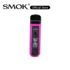 Smok RPM40 Pod Kit 40W RPM 40 Sistema Vape Batteria incorporata da 1500 mAh Cartuccia da 4,5 ml con bobina a rete da 0,4ohm 0,6ohm 100% autentico