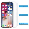 Clear Soft Telefoon Gevallen voor iPhone 14 13 12 11 Pro Max MiNi X XR XS 7 8 Plus transparante Cover