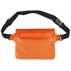 Waterproof Swimming Bag Multicolor Belt PVC Diving Swimming Pocket For Iphone Pad Convenient And Practical