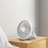 Nouveaux ventilateurs électriques portables éclairage multifonctionnel rechargeable par USB tente extérieure camping à domicile ventilateur de plafond suspendu