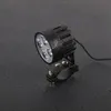 6000K Led Motorcycle bike Headlight bulb Waterproof Driving Spot Fog Lights External MOTO DRL Accessories bulb 12V Car