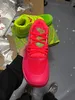 2023 Sapatos de lamelo Rick e Morty Basketball Shoes com Box MB.01 Lamello Ball Men Mulheres Crianças Esportes Tênis de sapatos Tamanho 4-12Lamelo Shoes