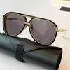 DITA EPIL-2 Sonnenbrille Designer Herren Damen Top Luxusmarke Brille Berühmte Modenschau Stil Business Stil Original Box