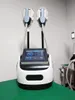NOWY HIEMT EMslim elektromagnetyczne budowanie mięśni odchudzanie utrata tłuszczu EMS maszyna do ciała zatwierdzenie FDA 2 lata gwarancji