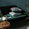 Yastık uzak taoermi kanepe için dekoratif yastıklar 45x45cm 50x50cm 30x50cm çiçek kanepe casepillow