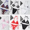 Designers Womens Swimwear Bikini Underwear Swimsuit Bikinis Women Swim beach suits Swimwears Bathing Suit Sexy Summer womans Swim clothes