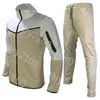 Mens Sportswear Tech Fleece Sportwear Sportwear Pantalones de camuflaje Jogger Corte recto Stransuits One Sweep Sweats Men Joggers Camuflage Mans