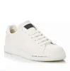 Mannen lage sneaker casual schoenen napa kalfsleer Portofino logo-detail sneakers hoge kwaliteit merken trainers met doos 38-46
