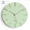 Orologi nordici moderni Minimalista Creativo Creale Clock soggiorno Accessori per la casa Accessori per la moda Orologi