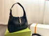 Real Leather Crossbody Bags Women's Cleo brushed tote Handbag Nylon Luxury Designer man Shoulder Bag hobo Wallet TOTES Handbags Purse c3I3#