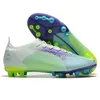 Vapores 14 Elite Pro Ag Soccer Shoes Trainers Trainers Mens Outdoor Neymar Cristiano Ronaldo CR7 Football Boots