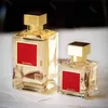 Doft av högsta kvalitet Maison red Rouge 540 Extrait de Parfum 200ml stor flaska Neutral Oriental oud Blommig 70ML Dofter snabb leveransY