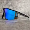 Eyewear 100 Cycling Solglasögon Riding Mountain Goggles Mtb Man Women utomhus Sport Road Hela anti UV400 Bike Bicycle Glasses4702498